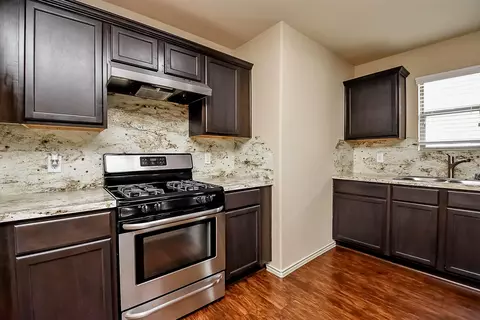 Kitchen - 2203 Treasure Mountain Dr, Spring, TX 77388 photo 3 of 6