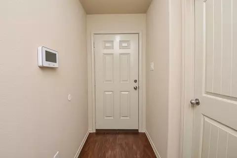 Entry Way - 2203 Treasure Mountain Dr, Spring, TX 77388 photo 1 of 2