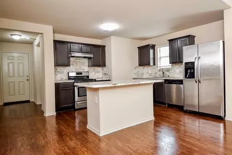 Kitchen - 2203 Treasure Mountain Dr, Spring, TX 77388 photo 6 of 6