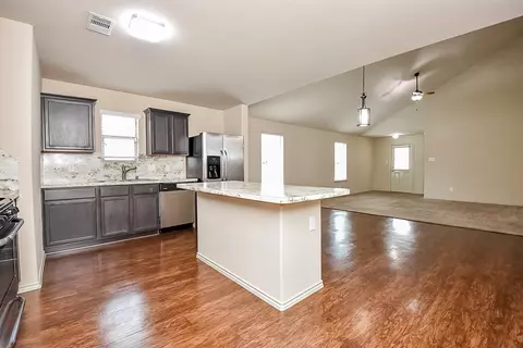 Kitchen - 2203 Treasure Mountain Dr, Spring, TX 77388 photo 1 of 6