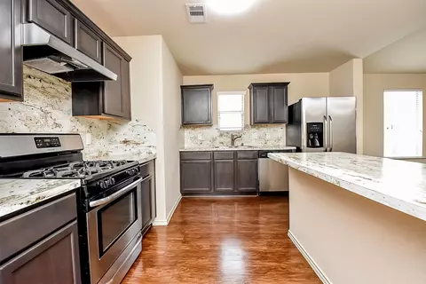 Kitchen - 2203 Treasure Mountain Dr, Spring, TX 77388 photo 2 of 6