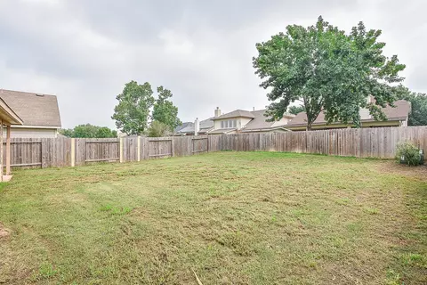 Exterior - 2203 Treasure Mountain Dr, Spring, TX 77388 photo 6 of 6