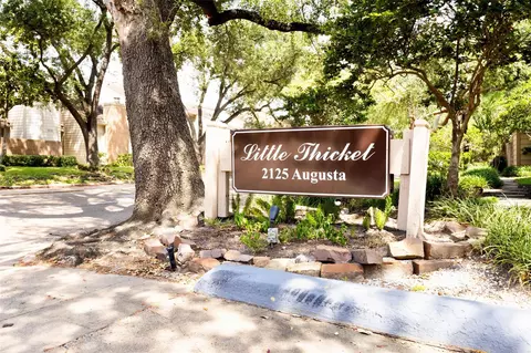 2125 Augusta Dr #1, Houston, TX 77057