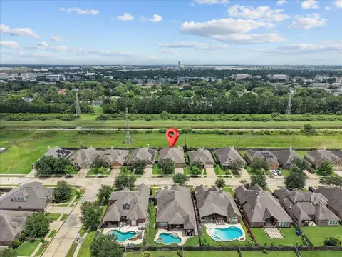 View/Area - 521 E Frk, Webster, TX 77598 photo 1 of 2