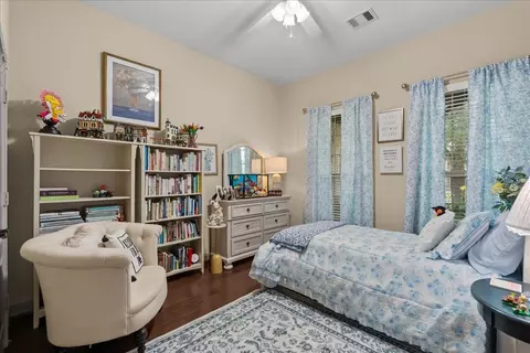 Bedroom - 521 E Frk, Webster, TX 77598 photo 3 of 4
