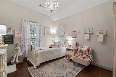 Bedroom - 521 E Frk, Webster, TX 77598 photo 1 of 4