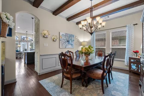 Dining - 521 E Frk, Webster, TX 77598 photo 1 of 4