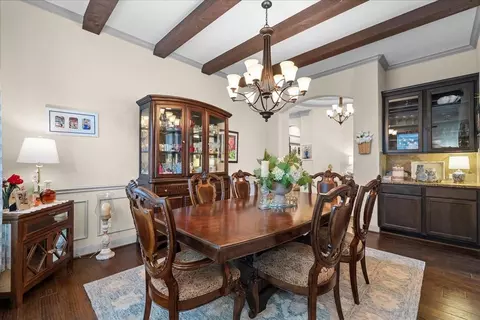 Dining - 521 E Frk, Webster, TX 77598 photo 2 of 4