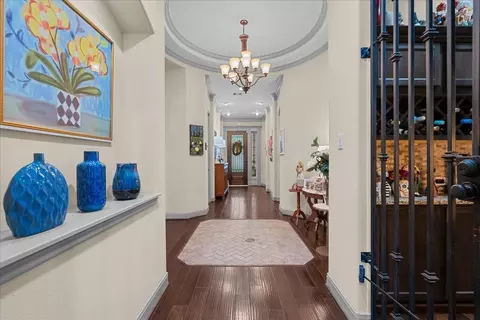 Entry Way - 521 E Frk, Webster, TX 77598 photo 2 of 3