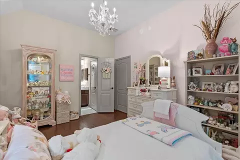 Bedroom - 521 E Frk, Webster, TX 77598 photo 2 of 4