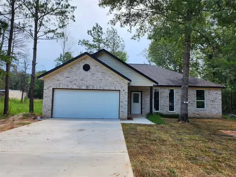 167 E Cattle Dr, Onalaska, TX 77360 photo 1