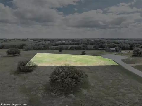 111 Turney Trce #LOT 22, Round Top, TX 78954