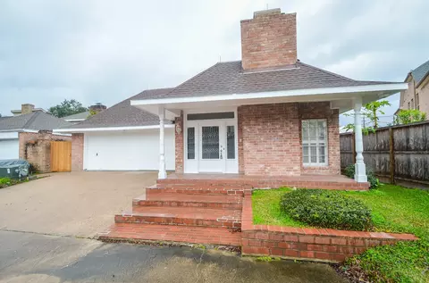 2702 Quail Creek Dr, Missouri City, TX 77459