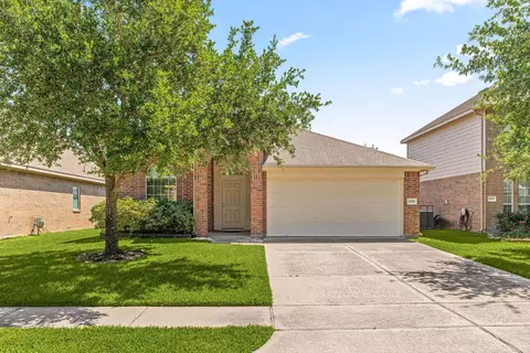 2430 Blue Reef Dr, Katy, TX 77449