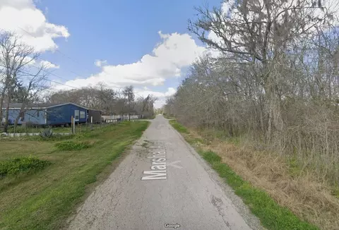 0 Marshal Ave, Holiday Lakes, TX 77515