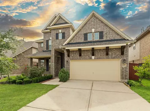 14818 Autumn Long Trl, Humble, TX 77396