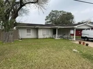 309 S Orchid Dr, Texas City, TX 77591