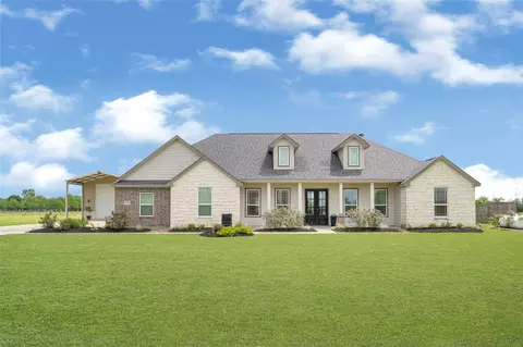 14502 Jakes Run Dr, Crosby, TX 77532