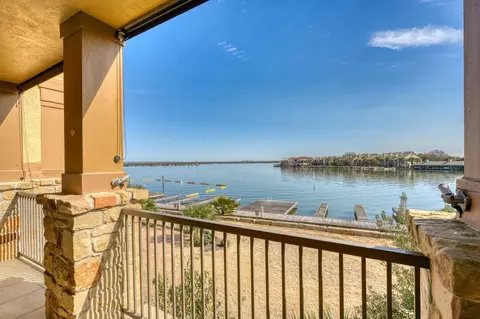 98 Island Dr #12, Horseshoe Bay, TX 78657