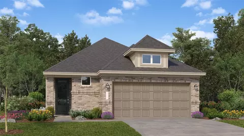 3021 Sunset Glory Dr, Katy, TX 77493