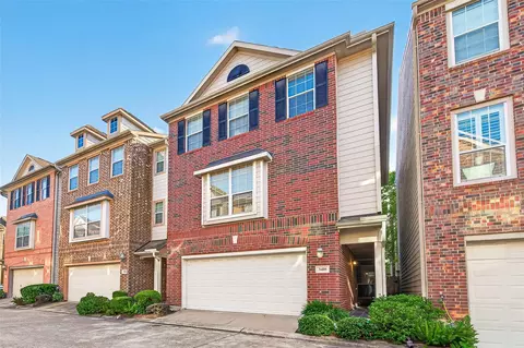 3418 Skyline Village Dr, Houston, TX 77057