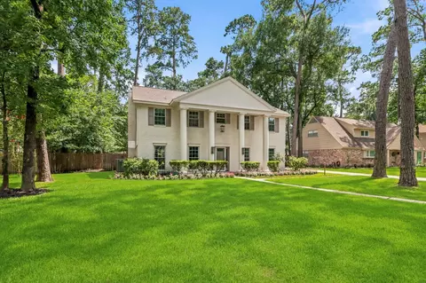 Exterior - 6207 Darby Way, Spring, TX 77389 photo 6 of 9
