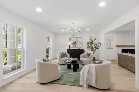 Living - 6207 Darby Way, Spring, TX 77389 photo 2 of 3