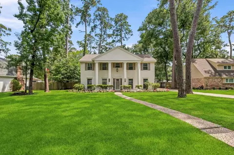 6207 Darby Way, Spring, TX 77389