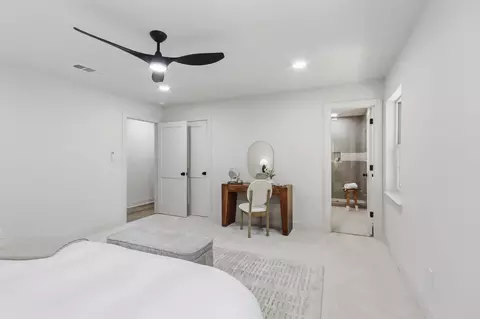 Bedroom - 6207 Darby Way, Spring, TX 77389 photo 8 of 8