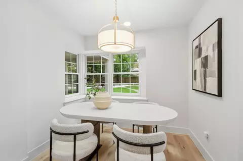 Dining - 6207 Darby Way, Spring, TX 77389 photo 3 of 3