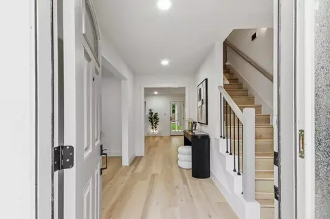 Entry Way - 6207 Darby Way, Spring, TX 77389 photo 1 of 4
