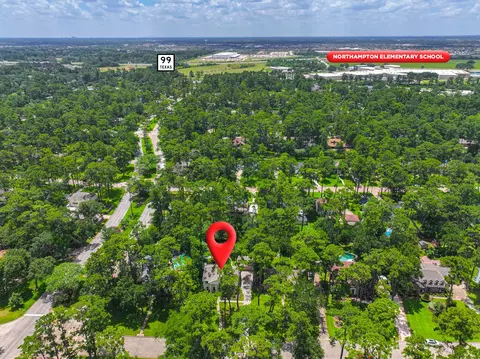 View/Area - 6207 Darby Way, Spring, TX 77389 photo 2 of 2