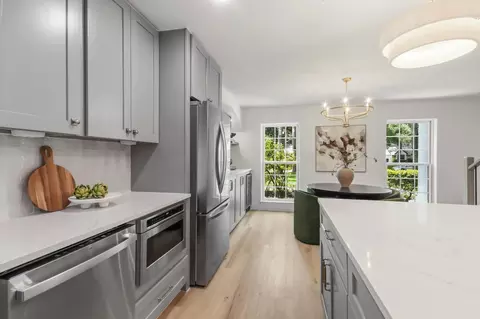Kitchen - 6207 Darby Way, Spring, TX 77389 photo 6 of 6