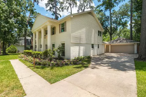 Exterior - 6207 Darby Way, Spring, TX 77389 photo 9 of 9