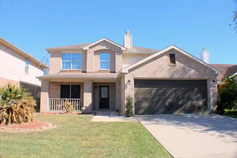 7910 Autumn Fall St, Baytown, TX 77523