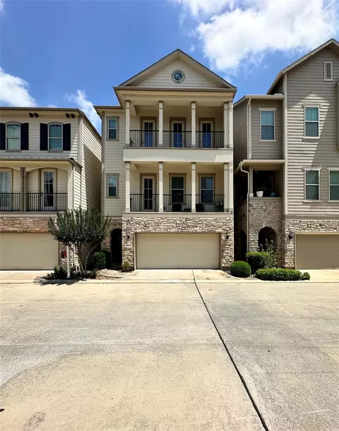 8908 Terrace Pass Dr, Houston, TX 77080