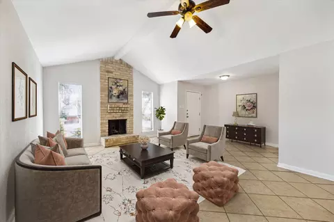 5519 Fallengate Dr, Spring, TX 77373 photo 1