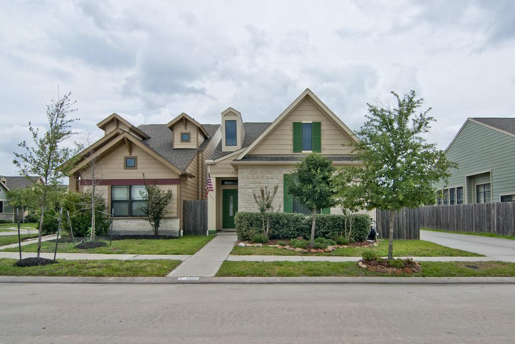 3607 Standing Rock Dr, Spring, TX 77386 photo 1