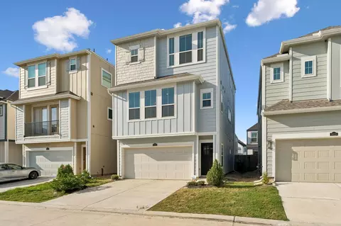 3017 Ventas Dr, Houston, TX 77047