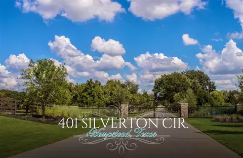 401 Silverton Cir, Hempstead, TX 77445 photo 1