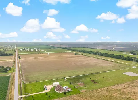 0 Vrlla Rd, Guy, TX 77444