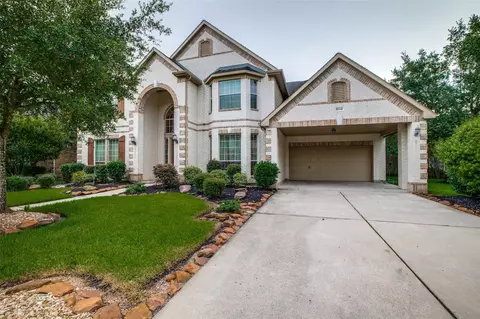 16347 Cascade Caverns Ln, Houston, TX 77044