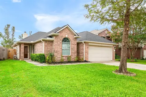 3207 Spring Flower Ln, Spring, TX 77388 photo 1