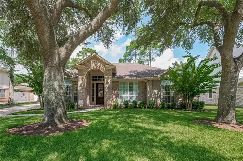 14207 Grove Estates Ln, Cypress, TX 77429