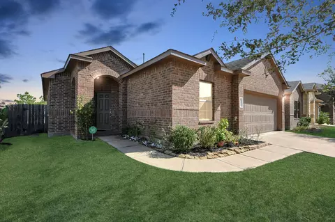 4022 Nestra Dr, Katy, TX 77493