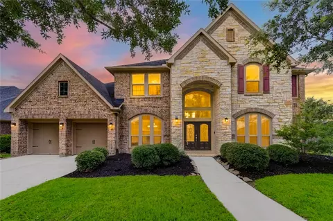 27821 Pinpoint Crossing Dr, Katy, TX 77494