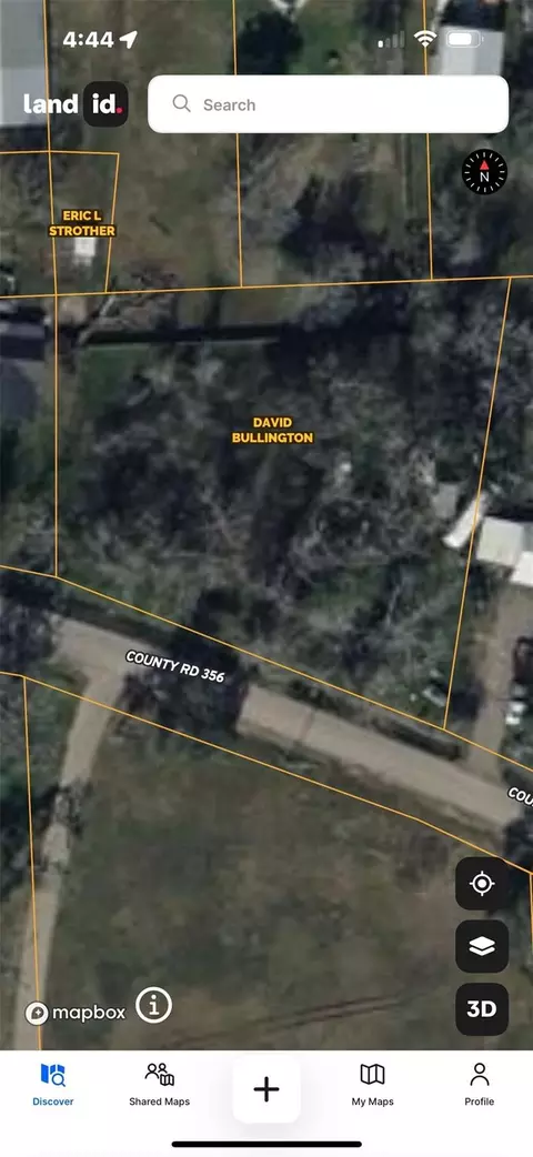4406 Cr-356, Brazoria, TX 77422