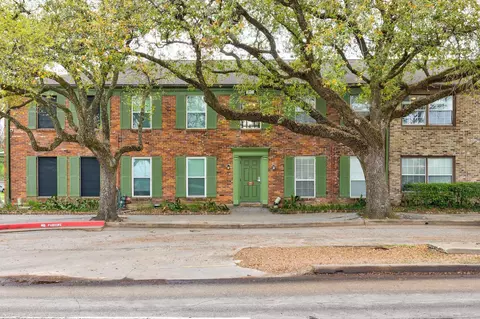 11603 Chimney Rock Rd #4, Houston, TX 77035