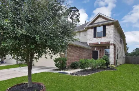10918 Sun River Falls Dr, Humble, TX 77396