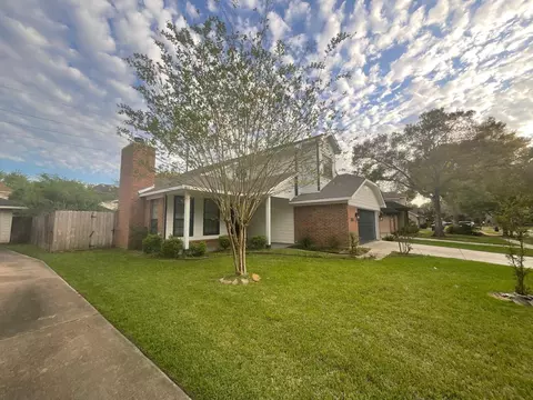 3423 Woodsage Dr, Sugar Land, TX 77479